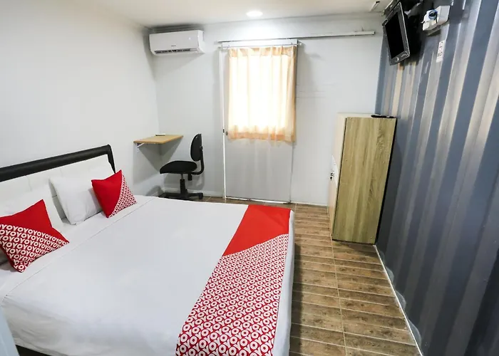 King Room
